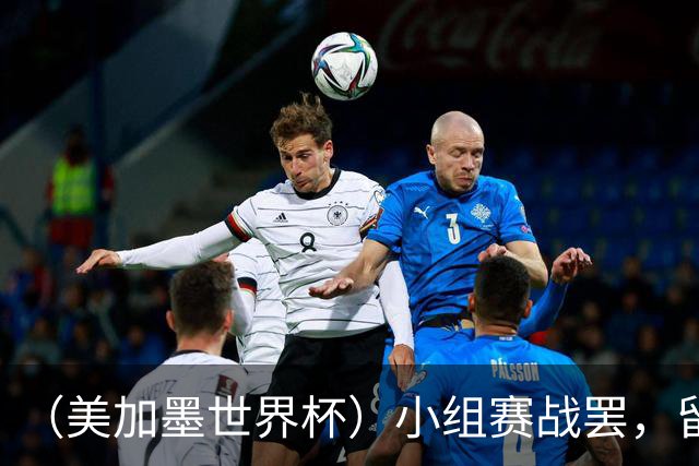 （美加墨世界杯）小组赛战罢，留下众多“闪亮的名字”
